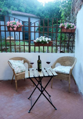 Casa di Canfreo Lari
